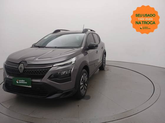 RENAULT KARDIAN 1.0 TCE FLEX EVOLUTION EDC